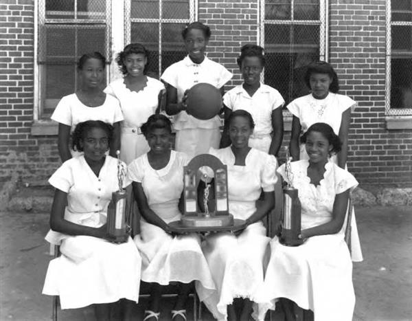 Basketball Team